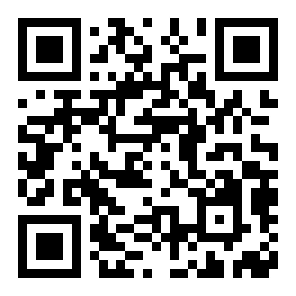 QR Code to Contact Sales Team for iCloud Homes Sultans of Swing Trivandrum